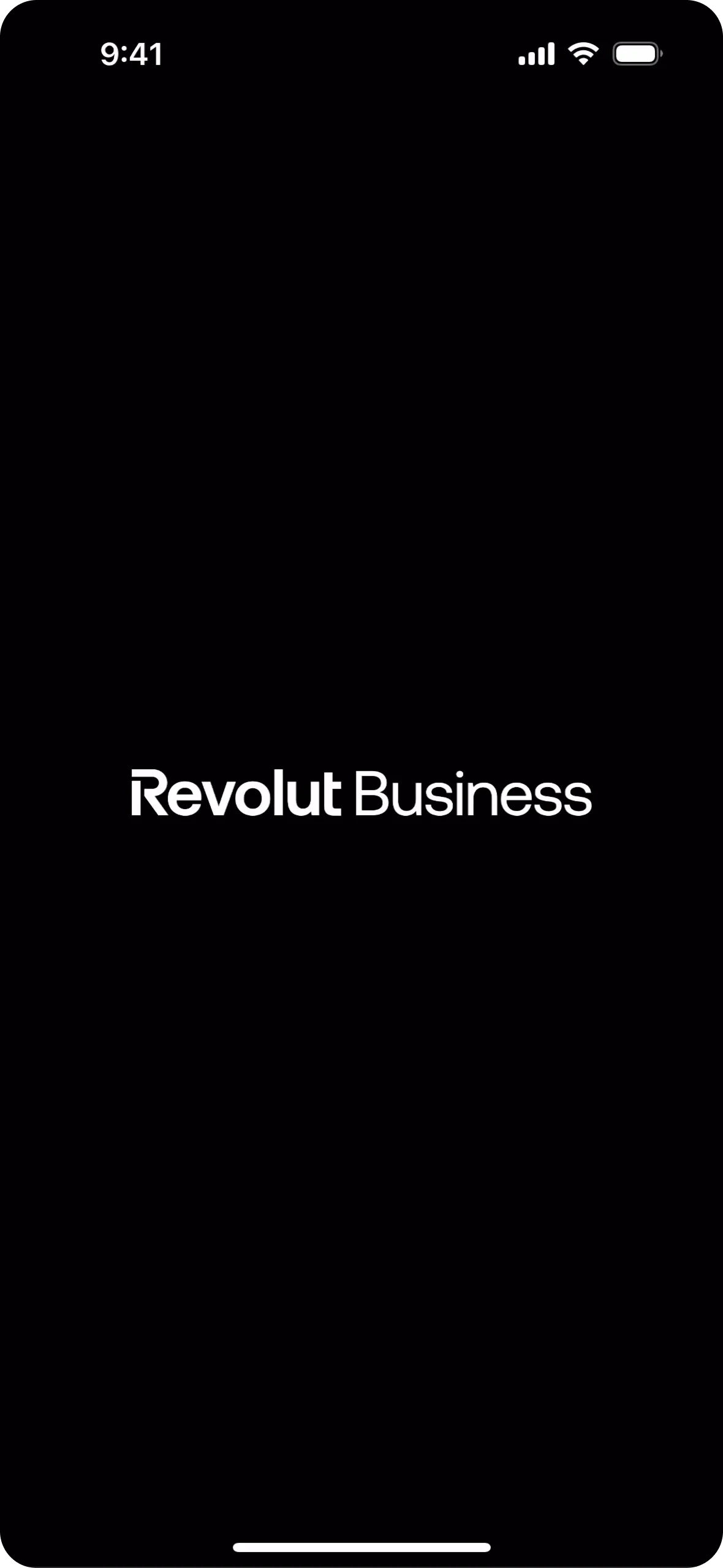 Revolut Business